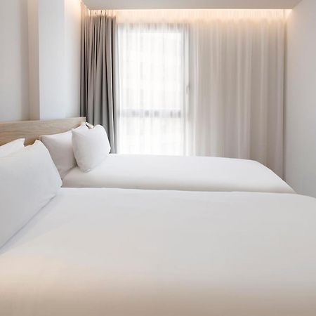 B&B Hotel Alicante Centro Extérieur photo