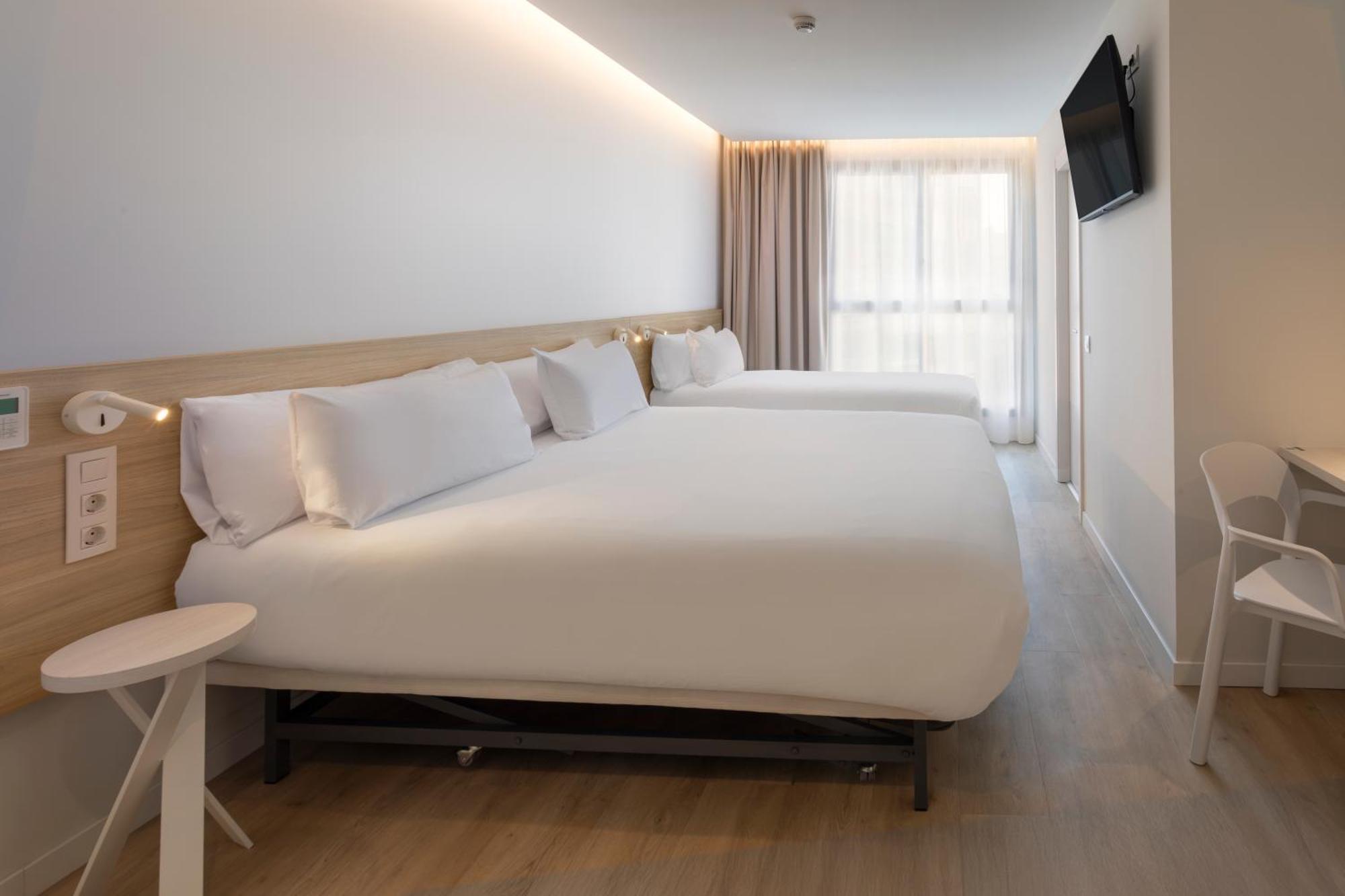 B&B Hotel Alicante Centro Extérieur photo
