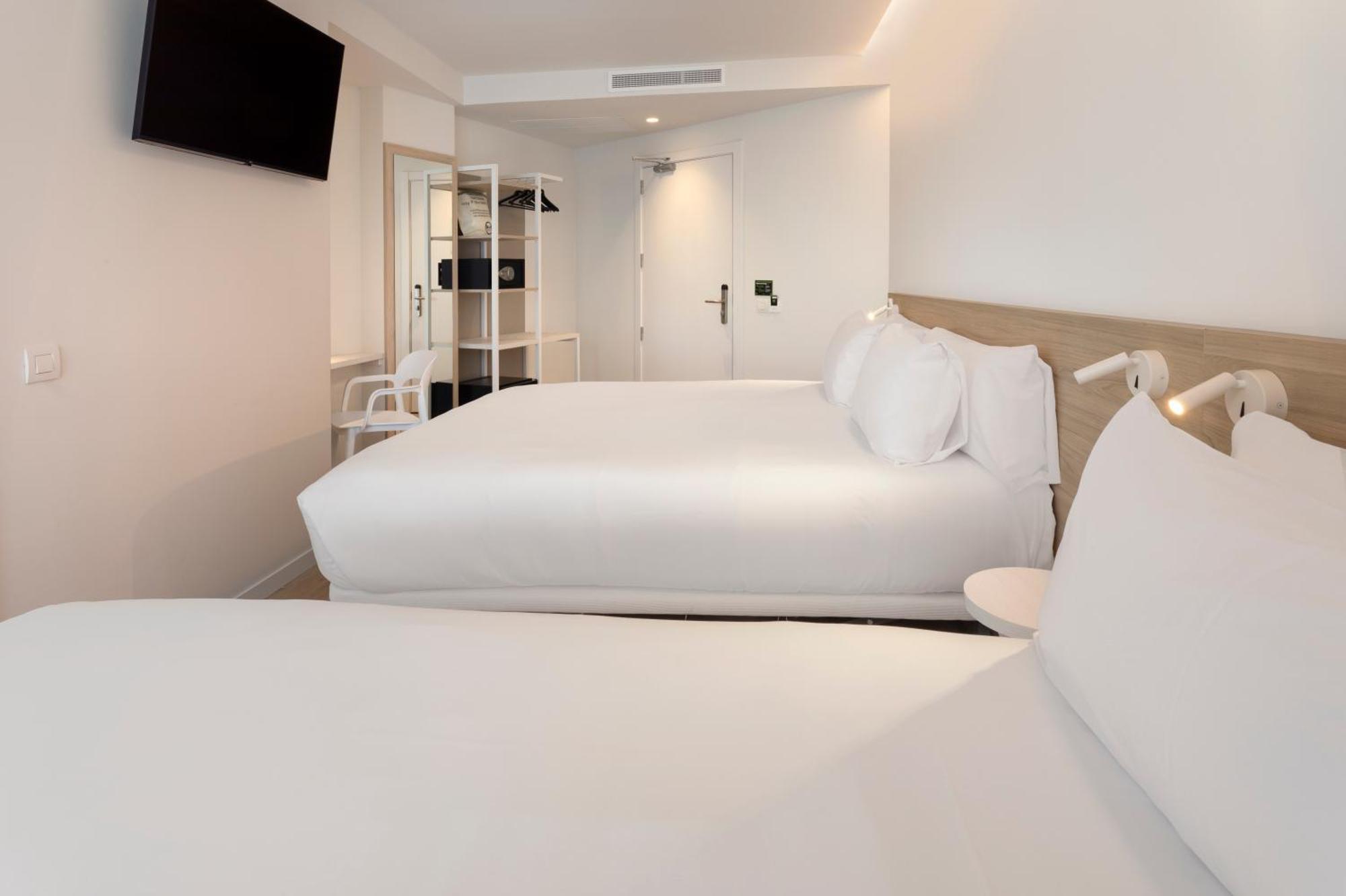 B&B Hotel Alicante Centro Extérieur photo