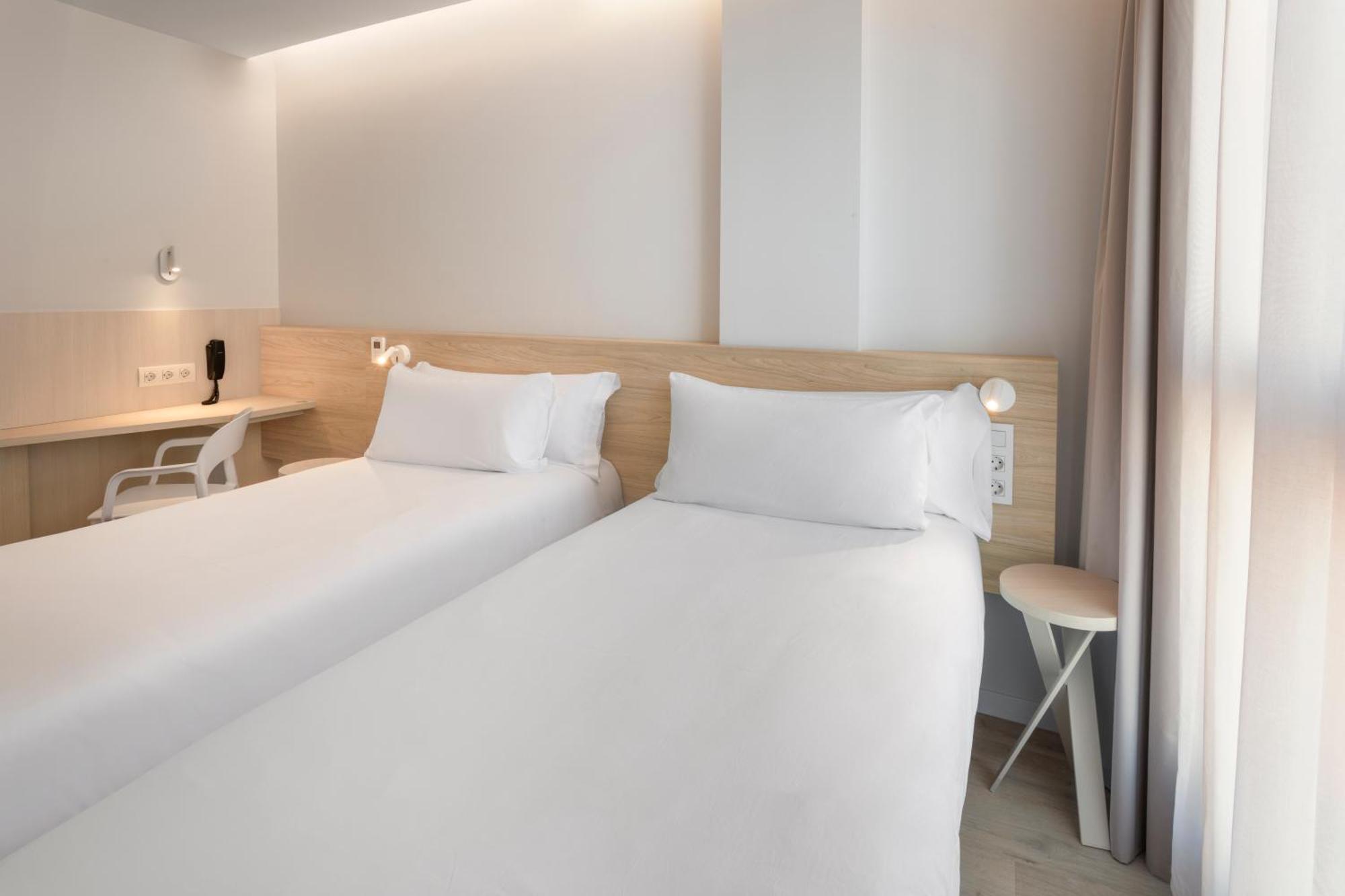 B&B Hotel Alicante Centro Extérieur photo