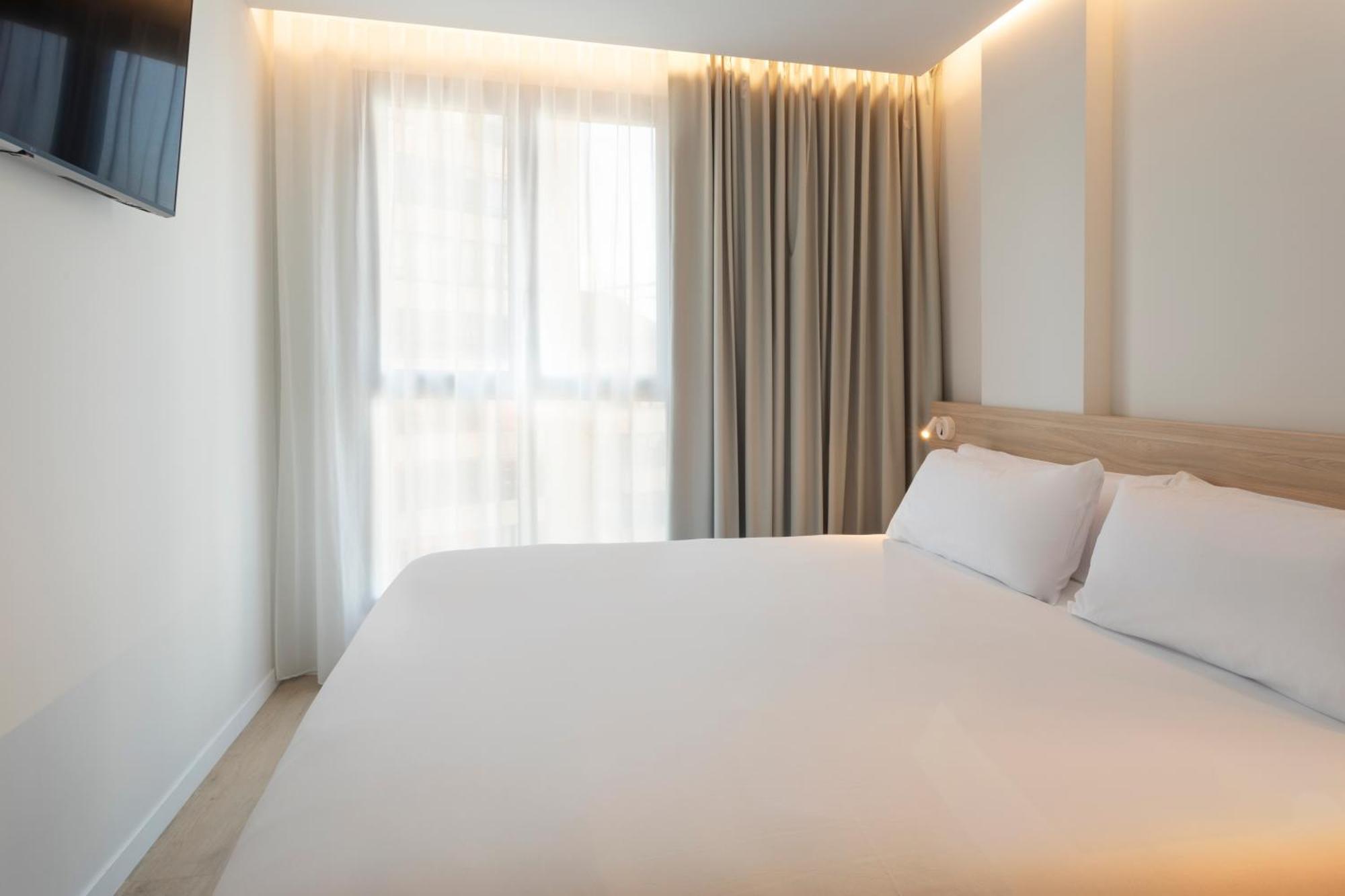 B&B Hotel Alicante Centro Extérieur photo