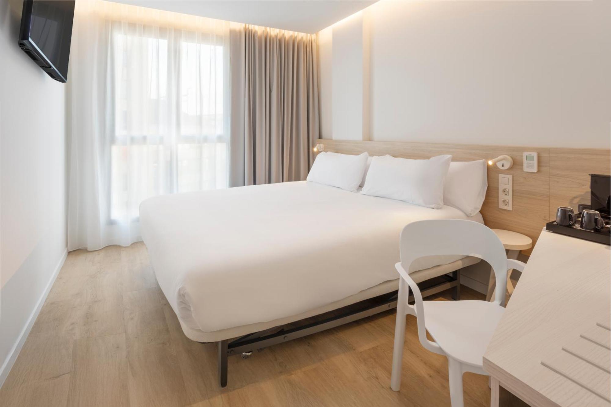B&B Hotel Alicante Centro Extérieur photo