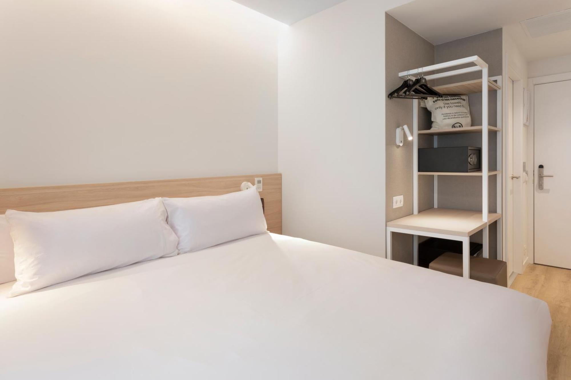 B&B Hotel Alicante Centro Extérieur photo