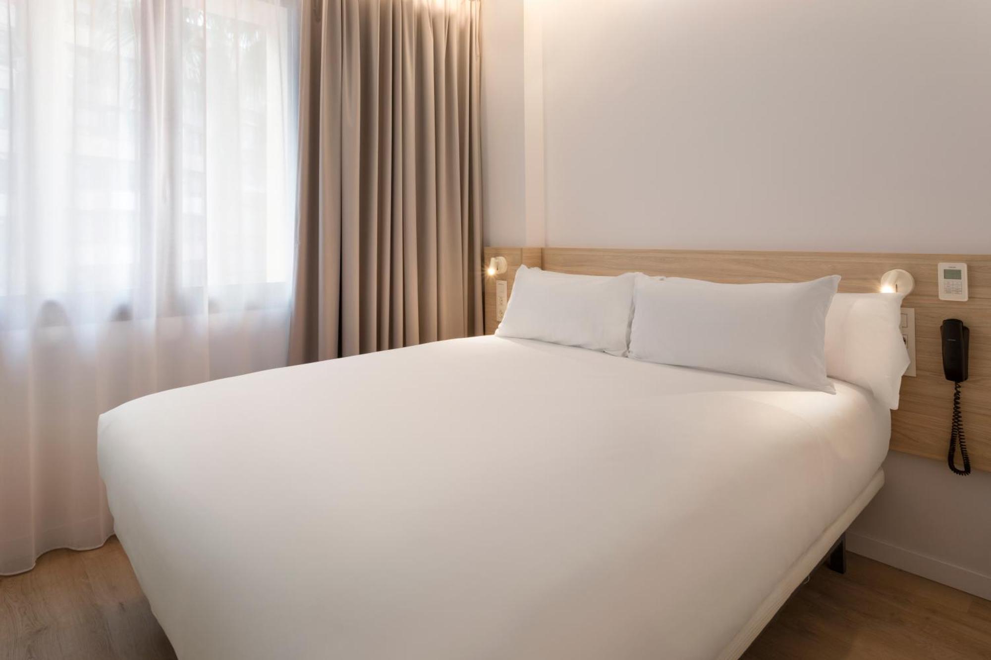 B&B Hotel Alicante Centro Extérieur photo
