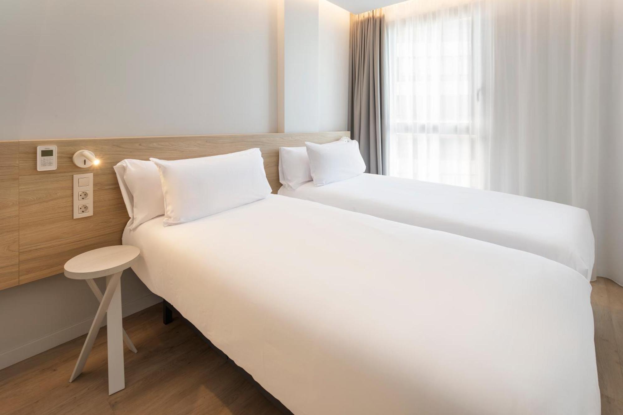 B&B Hotel Alicante Centro Extérieur photo