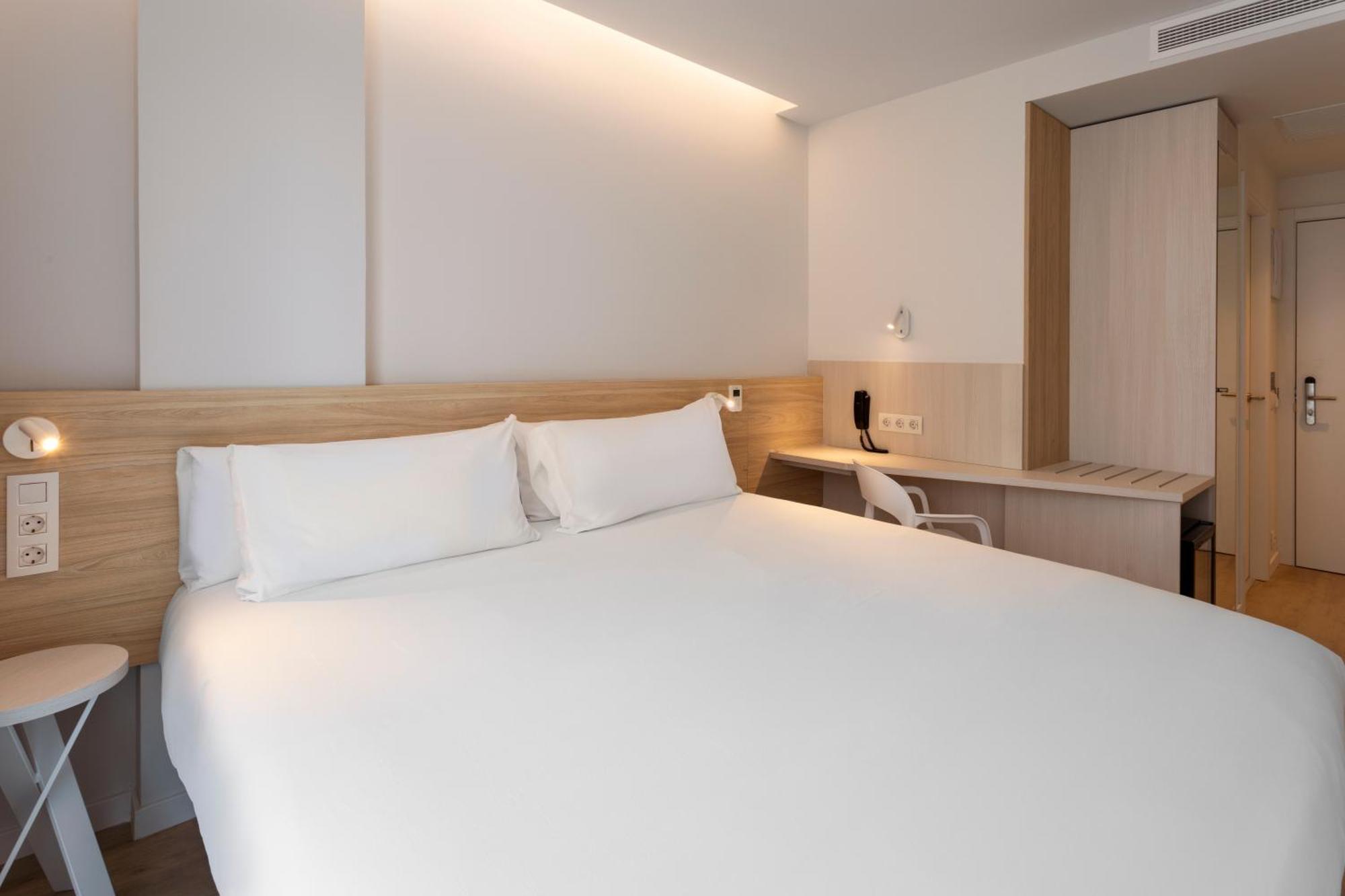 B&B Hotel Alicante Centro Extérieur photo